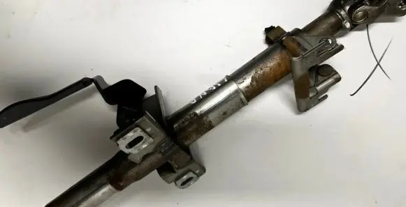 Suzuki Liana Steering rack