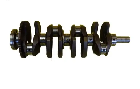Dodge Caliber Crankshaft ECN
