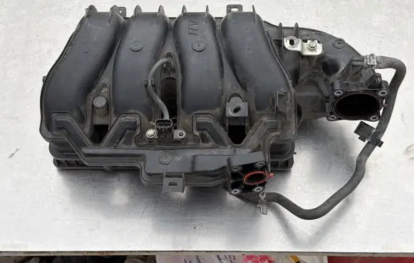 Intake manifold