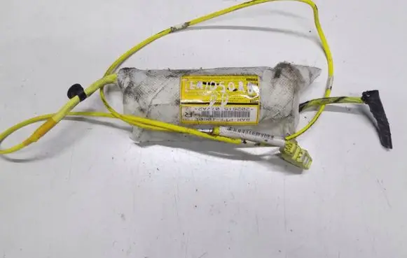 Nissan Murano Z50 Airbag set BAMPT11060