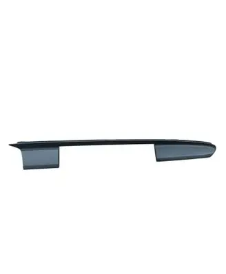 Dashboard glove box trim