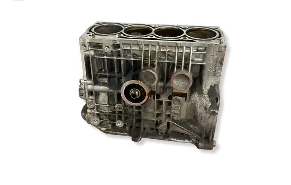 Volkswagen Lupo Engine block 030103019