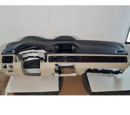 Volvo XC70 Dashboard Y2X604973 01286183