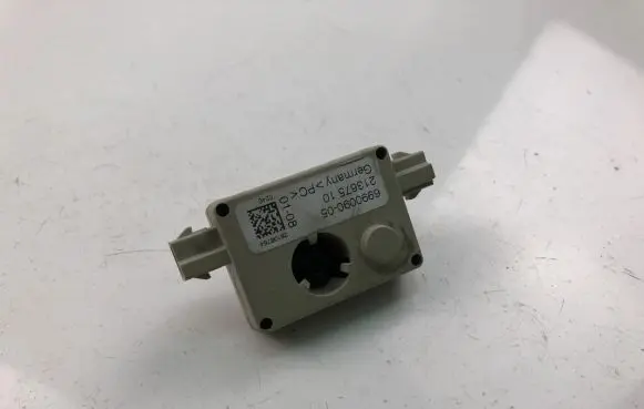 Mini One - Cooper Clubman R55 Other control units/modules 6990090
