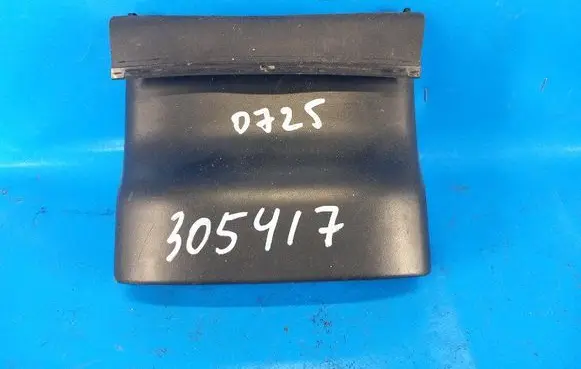Volvo S60 Steering wheel axle 1282846