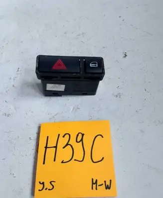 BMW 3 E90 E91 Other switches/knobs/shifts 556565