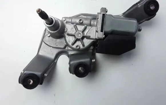 Toyota Urban Cruiser (XP110) Rear window wiper motor 85130-52150