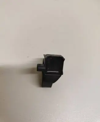 Chrysler Pacifica Airbag deployment crash/impact sensor 68483900AA 044737