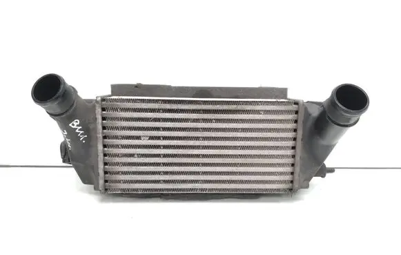 Ford Fiesta Intercooler radiator C1b19l440ac C1b19l440a
