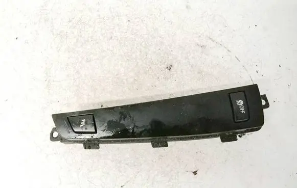 BMW 5 GT F07 Parking (PDC) sensor switch 920293302 107552-10