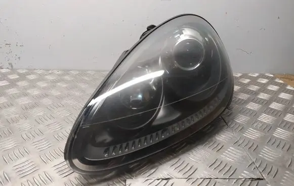 Porsche Cayenne (92A) Headlight/headlamp 7P5941031P