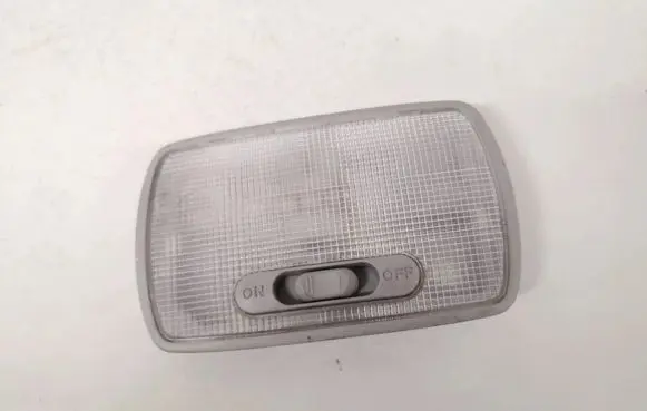 Honda CR-V Rear seat light a14022 a-1402-2