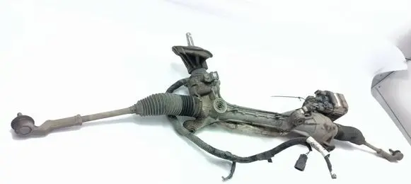 Ford Focus Steering rack HV6C3D070LB