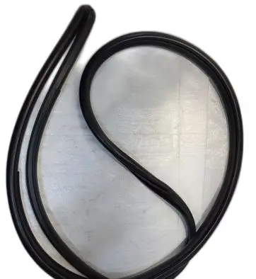 Toyota Avensis T270 Rear door rubber seal (on body) 6233205110CO