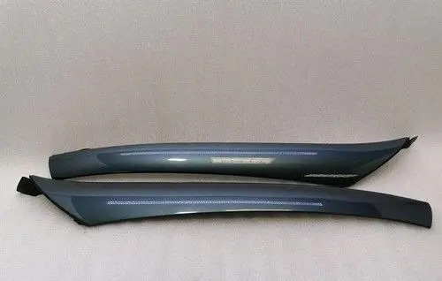 Mercedes-Benz SL R230 Side car body part A2306980389