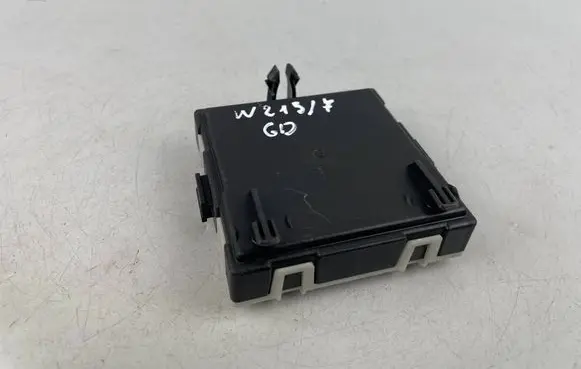Mercedes-Benz E W213 Door control unit/module A2139003022 A2139027913 A2139011208