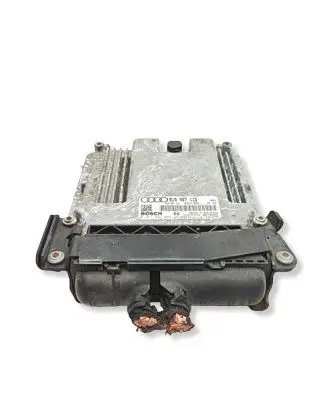 Audi TT TTS Mk2 Engine control unit/module 8J0907115 0261S02084