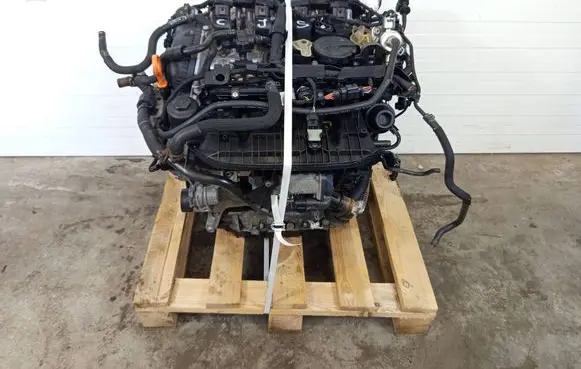 Audi A3 S3 8V Engine CJS CJSA