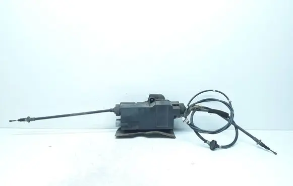 Mercedes-Benz S W221 Hand brake control module A2214302249 A2214300649 A2214420536