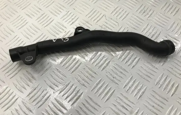 Toyota Corolla Verso AR10 Engine coolant pipe/hose 162780R010 53998A0