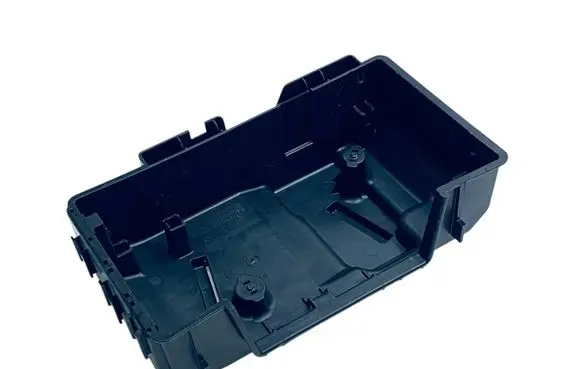 Mercedes-Benz C W205 Fuse box cover A2055400840
