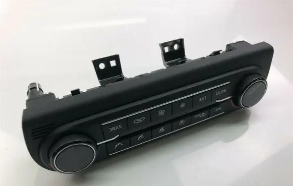 KIA Ceed Climate control unit 97250J7201 P1986
