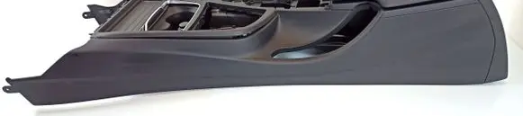 BMW 3 F30 F35 F31 Center console 9360522 51169360522 9323675
