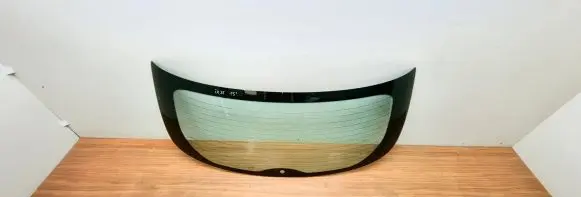 Hyundai ix35 Rear windscreen/windshield window 43R00048