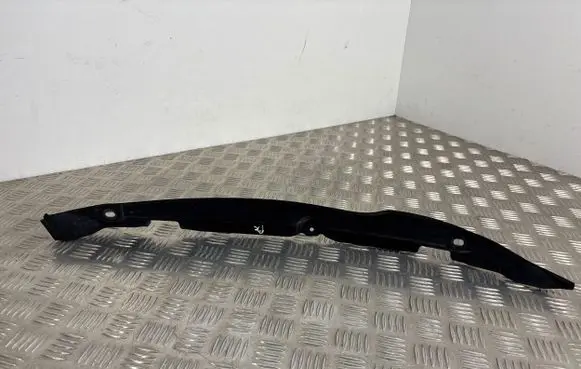 Peugeot 4008 Fender end trim 