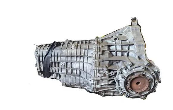 Audi A6 S6 C7 4G Automatic gearbox SKB