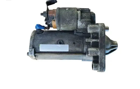 Peugeot Partner Starter motor 966285418001
