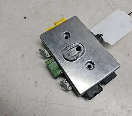 BMW 5 E60 E61 Door control unit/module 6135697615601