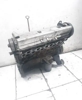 Audi 100 S4 C4 Engine AAT