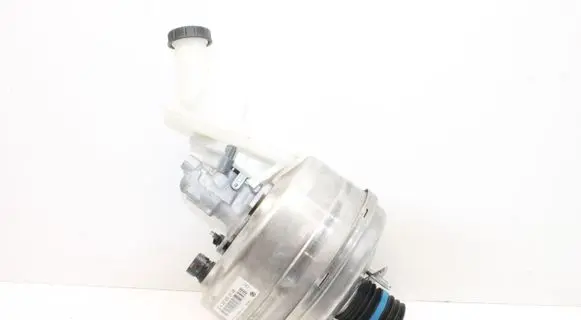 Mercedes-Benz CLA C118 X118 Brake booster A2474300100
