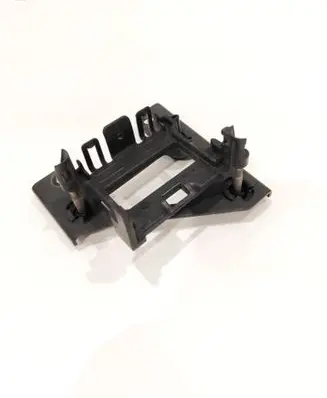 Volkswagen Golf VII Distronic sensor bracket 5Q0907461