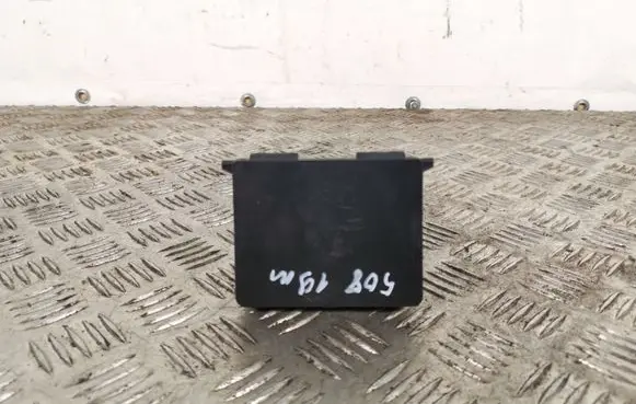 Peugeot 508 Other control units/modules 9832227080