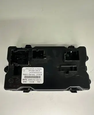 Porsche Cayenne (9Y0 9Y3) Other control units/modules 9Y0907040K 5HB01312511 225091923