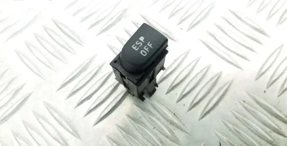 Seat Altea ESP (stability program) switch 5P0927117A