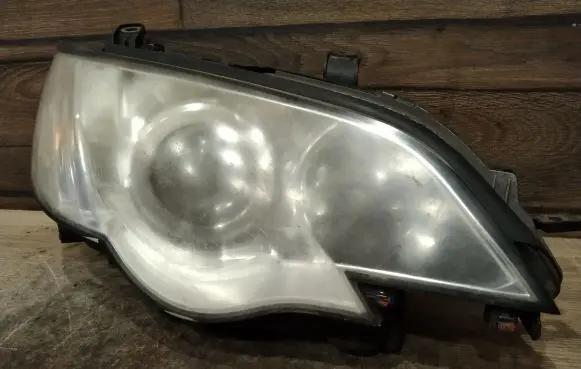 Subaru Outback Headlight/headlamp