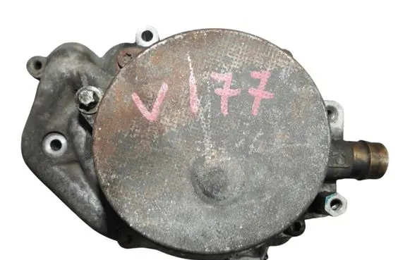 Porsche 911 997 Vacuum pump 99710501671 9961072061R 9961072041R