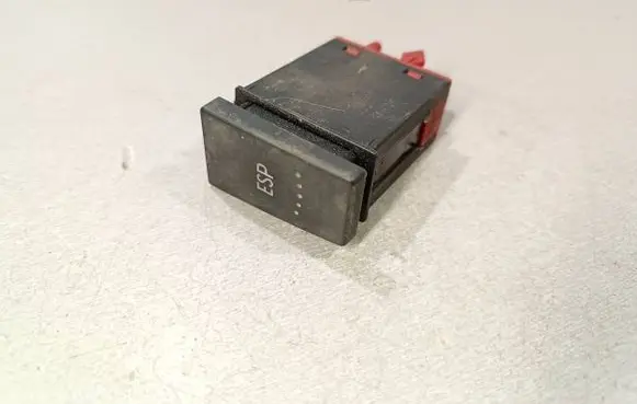 ESP (stability program) switch