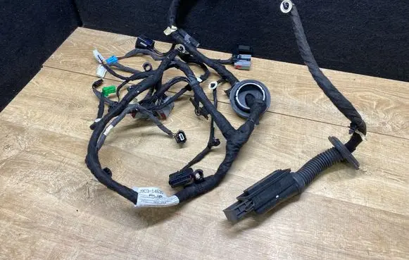 Jaguar E-Pace Wiring harness J9C314630EH