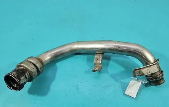 Nissan Qashqai Intercooler hose/pipe IMPRK1499689