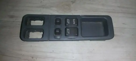 Volvo S40, V40 Electric window control switch 30815233 03458635
