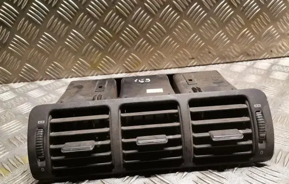 Mercedes-Benz ML W163 Other center console (tunnel) element 1638300054
