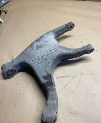 Audi A7 S7 4G Rear upper control arm/wishbone 8R0505312F AC42000ST6