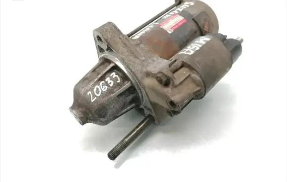 Suzuki Liana Starter motor 31100-80G00