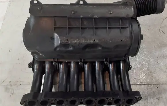 Mercedes-Benz A W168 Intake manifold 6680900301 3329