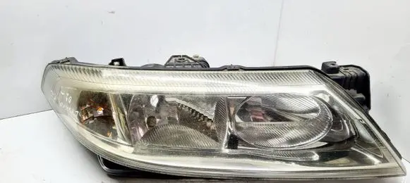 Renault Laguna II Headlight/headlamp