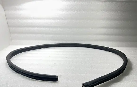 Mercedes-Benz CLK A209 C209 Front door rubber seal A2036971151